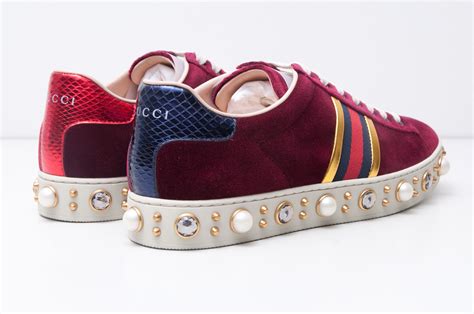 gucci women's shoe|authentic women gucci shoes new.